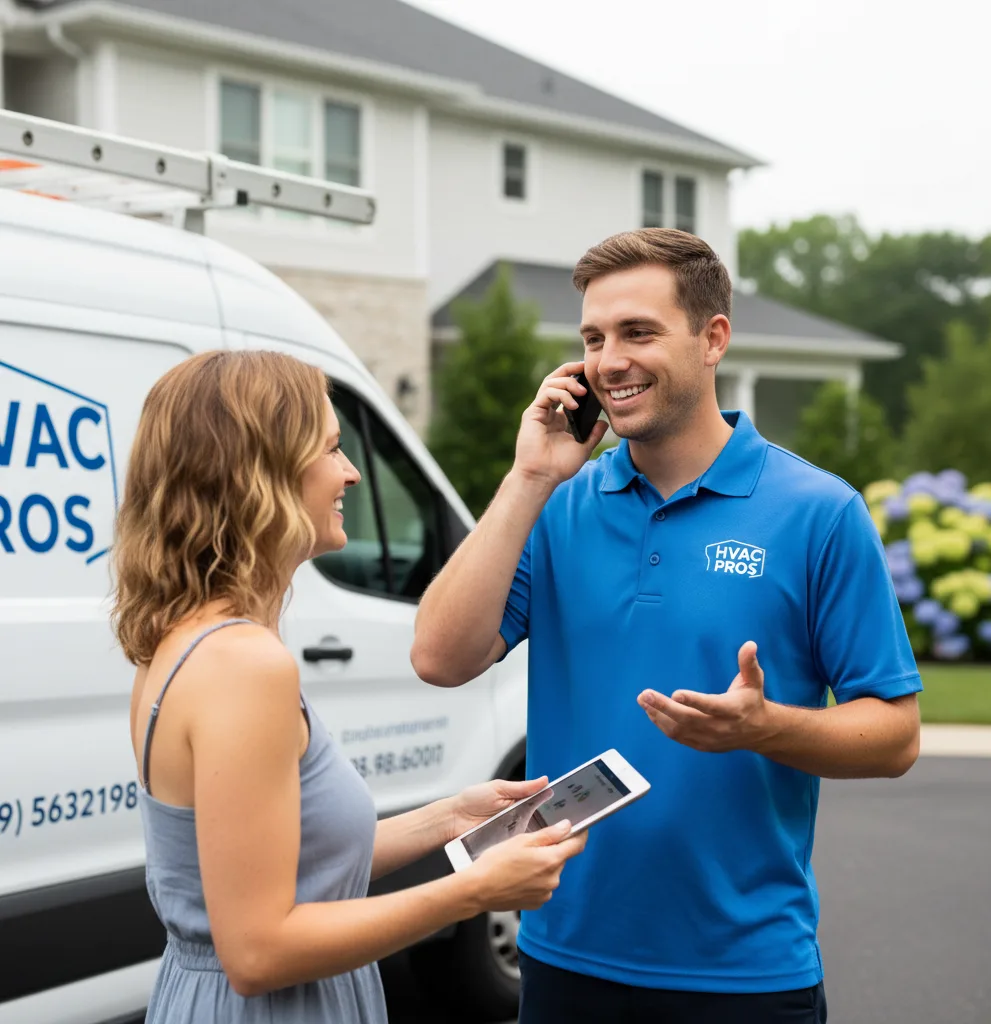 Duct Cleaning in Canby, OR